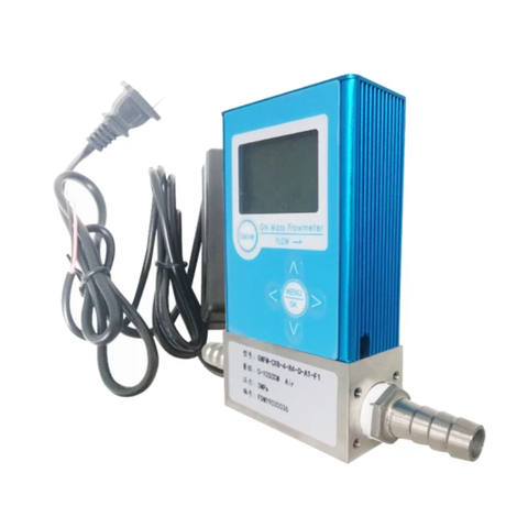 Bộ điều khiển lưu lượng khí