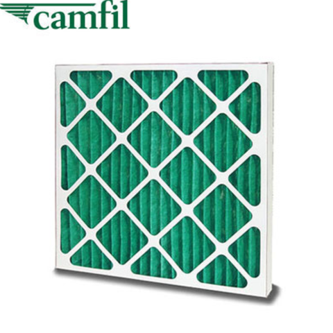 Lọc Camfil sản xuất tại Malaysia