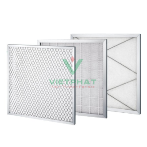 Mua lọc thô giá tốt