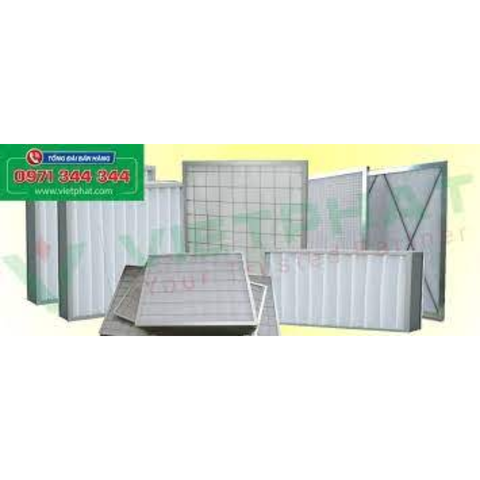 Bán lọc thô chính hãng