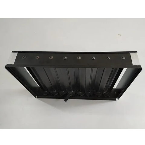 Miệng gió PAG OBD điều khiển từ xa