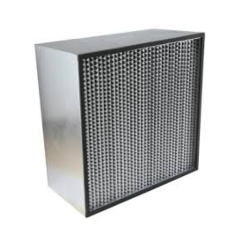 Nhà cung cấp lọc khí HEPA cho hệ thống thông gió
