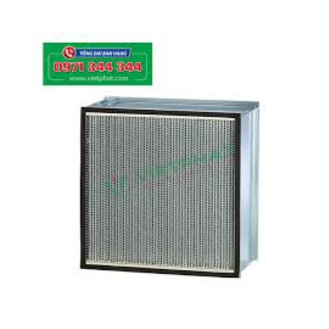 Bộ lọc khí AAF khử hơi dầu
