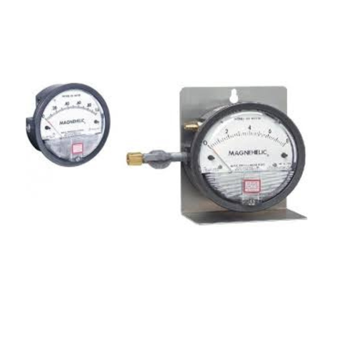 Đồng hồ chênh áp Magnehelic chất lượng cao nhập khẩu từ Mỹ