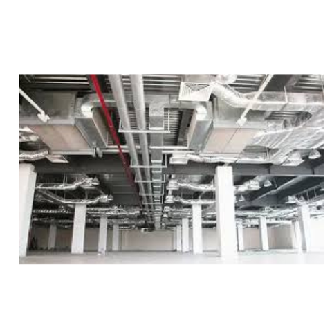 Nhà cung cấp lọc khí cho hệ thống điều hòa không khí tòa nhà