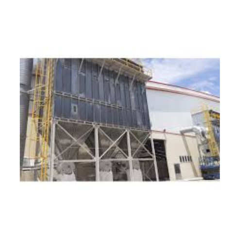 Nhà cung cấp lọc khí hiệu suất cao cho nhà máy thép