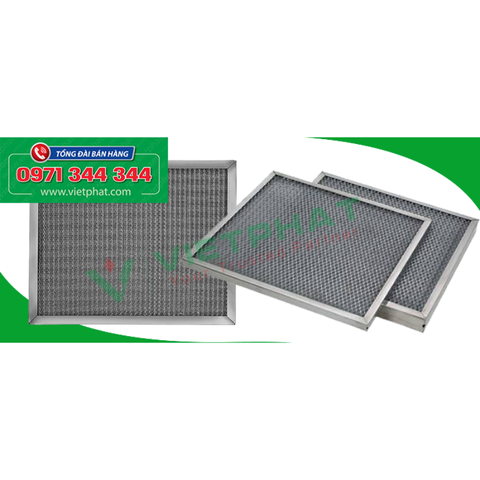 Giải Pháp Lọc Tách Dầu Hiệu Quả Từ VIỆT PHÁT