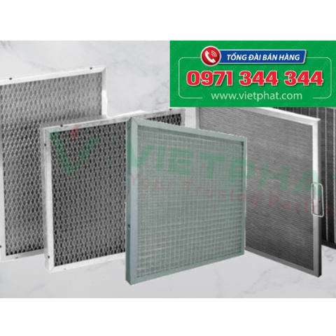VIỆT PHÁT Đơn Vị Tiên Phong Trong Lọc Tách Dầu