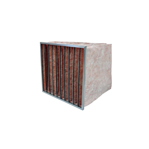 So sánh DriPak GXM AAF với các loại lọc túi khác