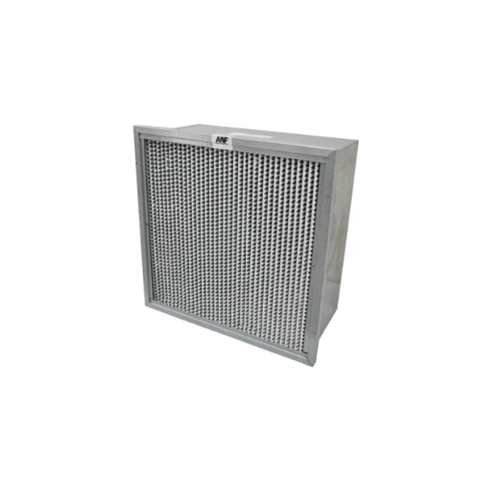 Hiệu suất lọc VariCel II AAF