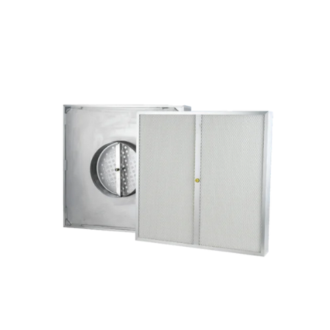 Lợi ích sử dụng hộp lọc AstroCel™ AAF
