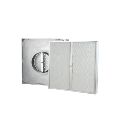 Ứng dụng của hộp lọc MEGAcel TM AAF trong phòng sạch