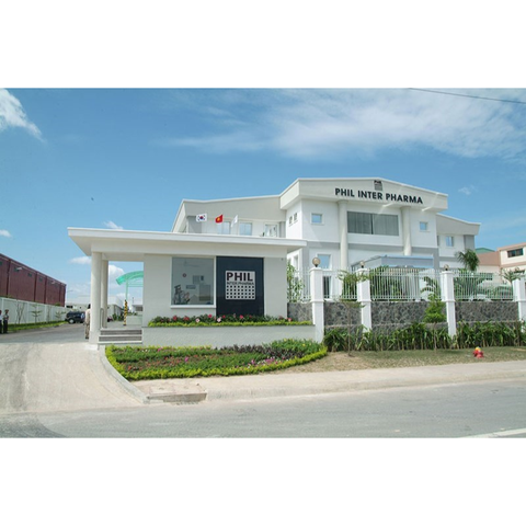 Công ty TNHH Phil Inter Pharma