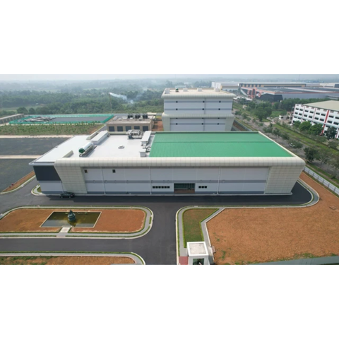 Địa điểm kinh doanh - Nhà máy sản xuất dược phẩm công nghệ cao Hataphar - Công ty cổ phần dược phẩm Hà Tây