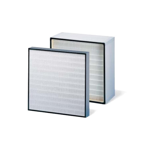 Lọc phòng sạch Việt Phát – Đáp ứng tiêu chuẩn GMP và ISO Class