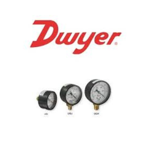 Nhà phân phối chính thức đồng hồ đo áp suất vi sai DWYER tại Việt Nam