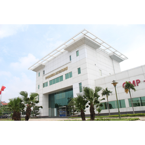 Công ty cổ phần Dược phẩm VCP