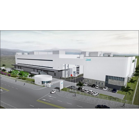 Công ty TNHH Samil Pharmaceutical