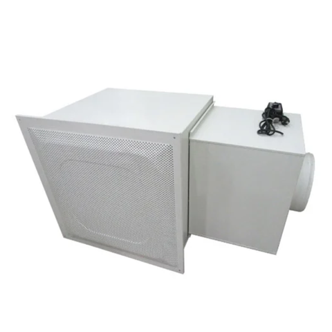 Blower Filter Unit (BFU)
