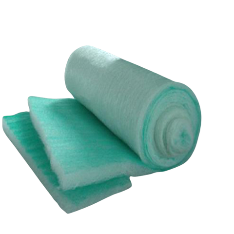 Bông lọc sợi thủy tinh AAF giá rẻ tại Bình Dương