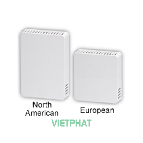 Bộ truyền tín hiệu CO2 Series CDX