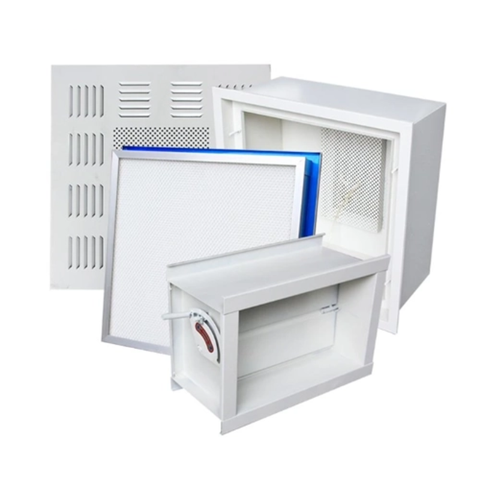 HEPA Box (hộp cấp khí sạch)
