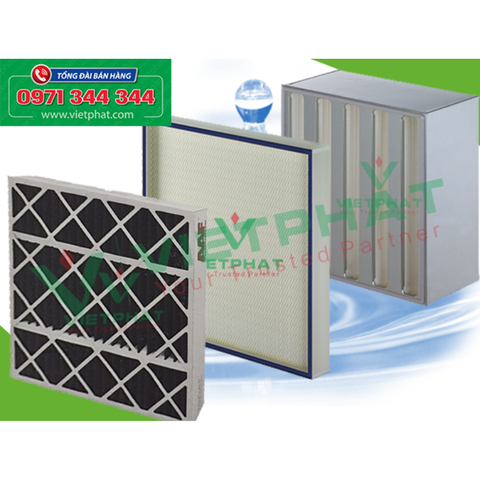 Số điện thoại 0971344344 cung cấp lọc khí cho hệ thống HVAC