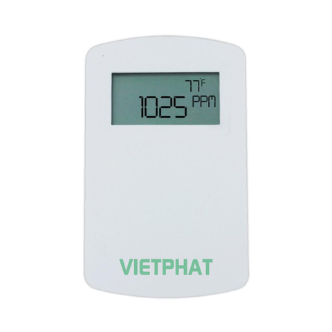Bộ cảm biến Carbon Dioxide CDTC