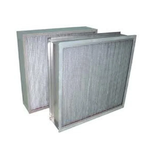 Giải pháp lọc phòng sạch tiết kiệm năng lượng – Tương lai của ngành công nghiệp