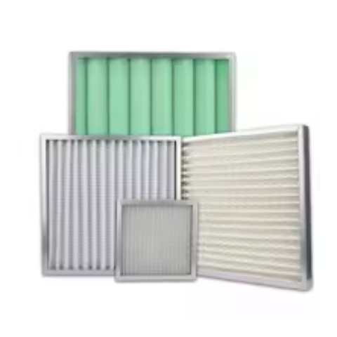 Lọc gió G4 cho hệ thống thông gió nhà xưởng
