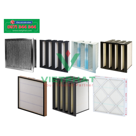 Số điện thoại 0971344344 cung cấp lọc khí cho nhà máy sản xuất điện tử