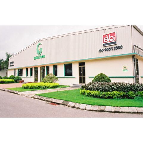 Công ty cổ phần Dược phẩm Sao Kim