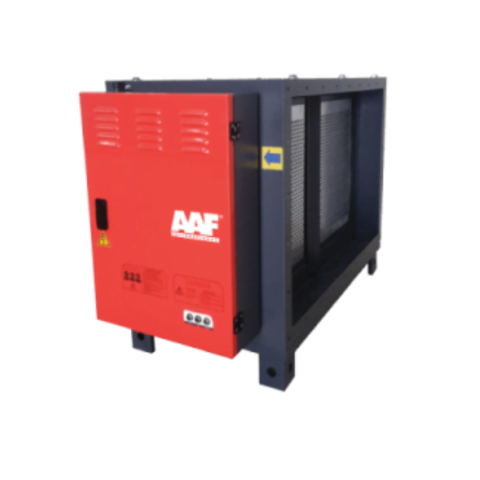 Máy hút mùi âm tủ