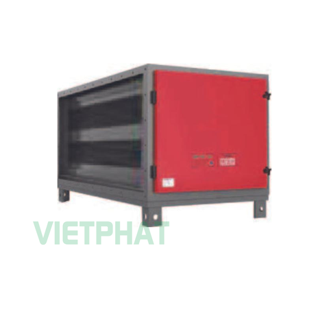 Lựa chọn hộp chứa than hoạt tính chính hãng
