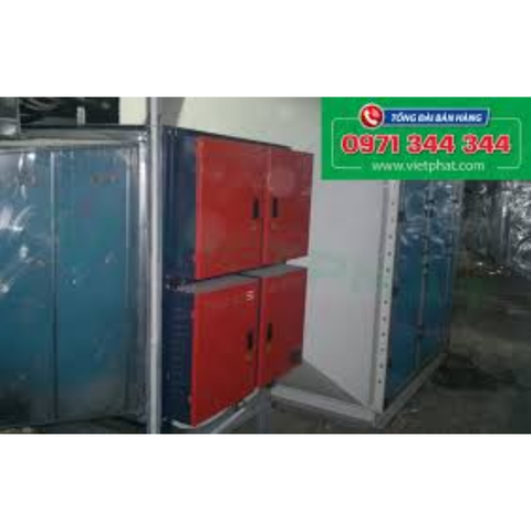 Hệ thống thông gió