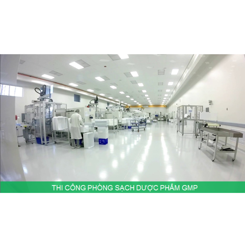 Liên hệ số 0971344344 để mua thiết bị phòng sạch dược phẩm