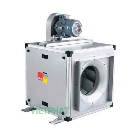 Dòng CFC - Truyền động trực tiếp và truyền động bằng dây đai