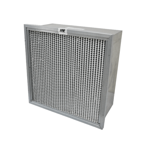 Lọc hộp AAF Filters