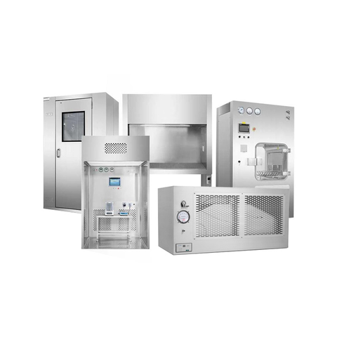 Tư vấn thiết bị phòng sạch qua số điện thoại 0971344344
