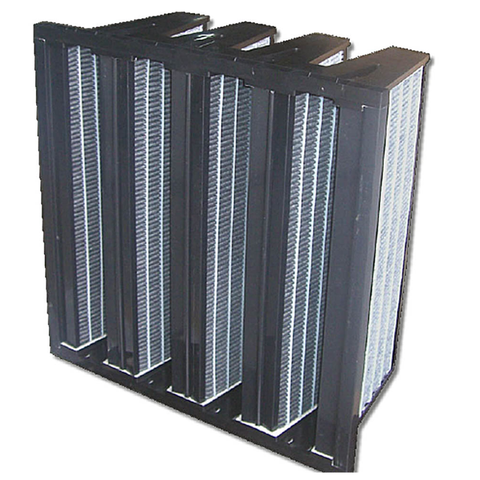 Lọc carbon AAF Filters