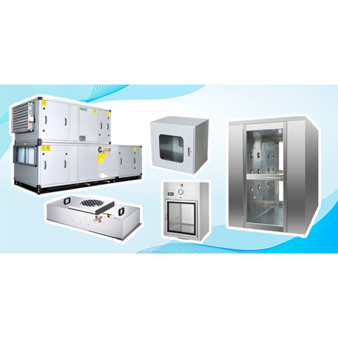 Hỗ trợ mua thiết bị phòng sạch qua số điện thoại 0971344344