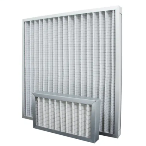Lọc gió G4 hiệu quả cao