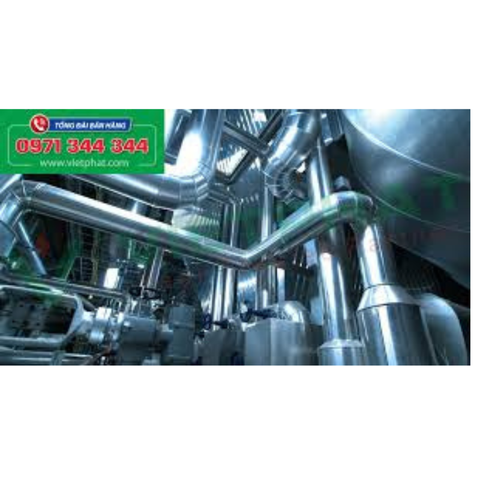Thiết bị phòng sạch cho hệ thống HVAC