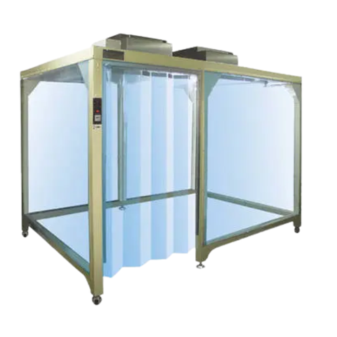 Thiết bị Clean Booth