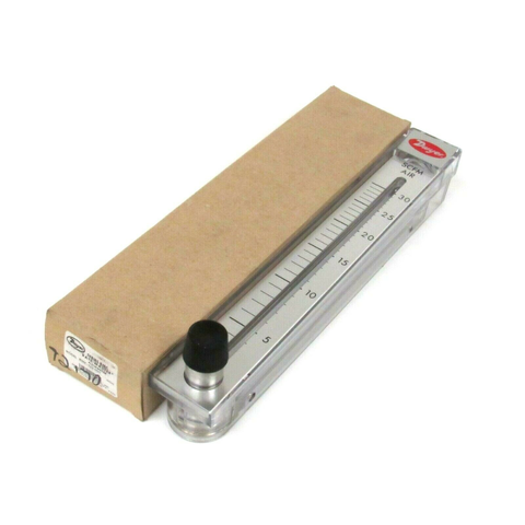Lưu lượng kế Visi-Float RMC-123-SSV