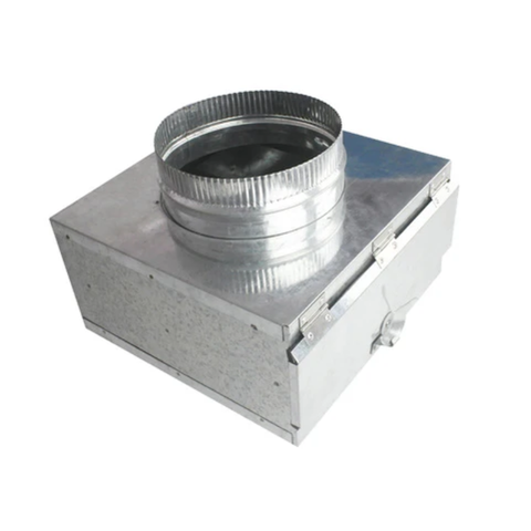 Hộp lọc khí gió cấp âm trần