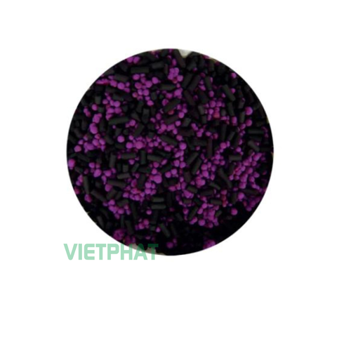 Than hoạt tính dạng hạt