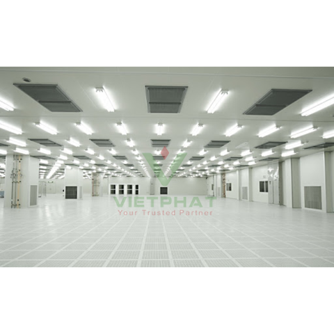 Số điện thoại 0971344344 cung cấp thiết bị phòng sạch cho nhà máy sản xuất