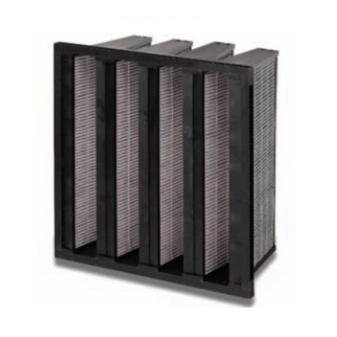 Lọc carbon AAF International