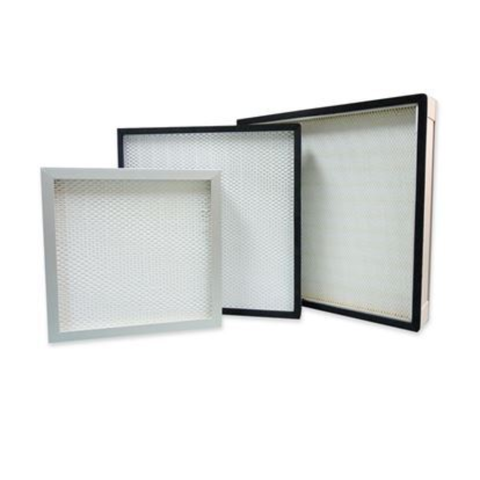 Bộ Lọc ULPA AAF – Giải Quyết Mọi Vấn Đề Ô Nhiễm Trong Phòng Sạch